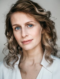 Щетинина Анна