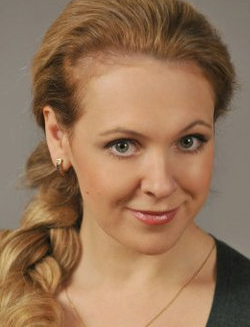 Иванова Инна