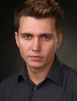 Picture of the actor