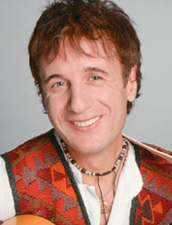 Дидюля Валерий