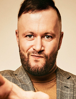 Черняков Дмитрий