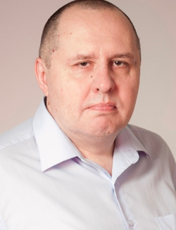 Эдигер Александр