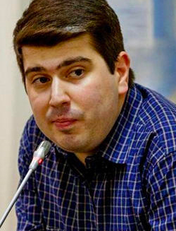 Ибрагимов Фархад