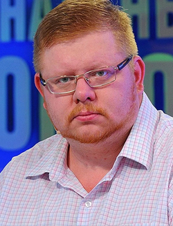Данилин Павел