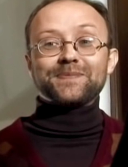 Чернов Дмитрий