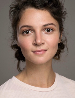 Picture of the actor
