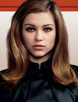 Picture of the actor