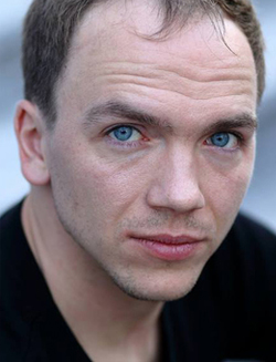 Picture of the actor