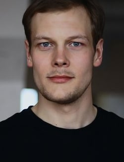 Новик Андрей