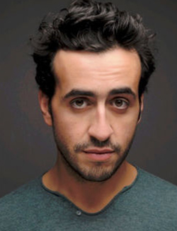 Коэн Джонатан