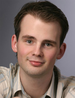 Picture of the actor