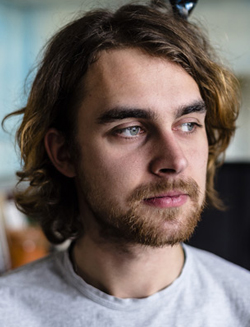 Picture of the actor