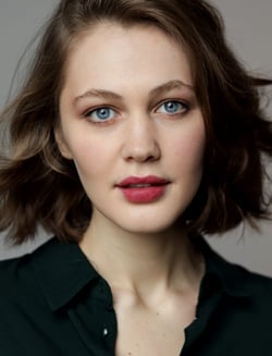 Казанина Валентина