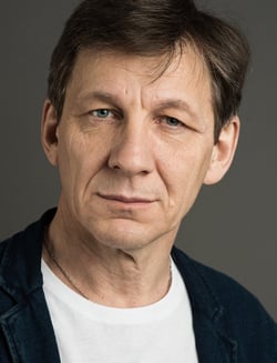 Шоколов Сергей