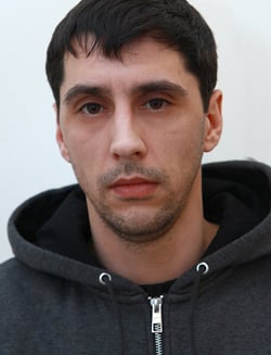 Мишанин Сергей