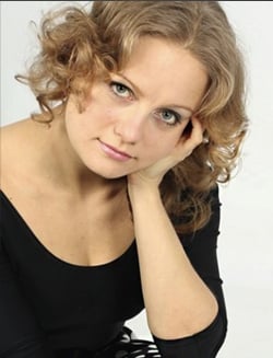 Русяева Анна
