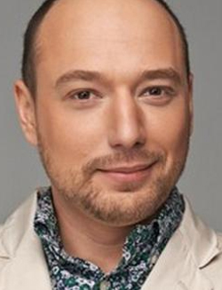 Маркони Владимир