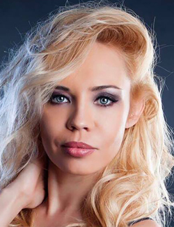 Абитаева Елена