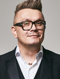 Картозия Николай