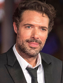 Picture of the actor