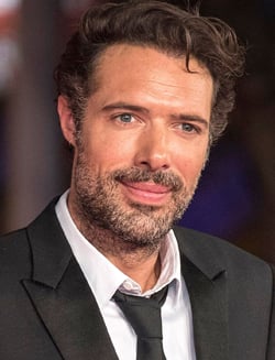 Picture of the actor