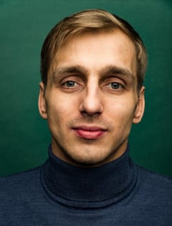 Гервассиев Глеб