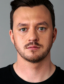 Родной Андрей