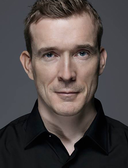 Picture of the actor