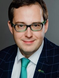 Закондырин Александр
