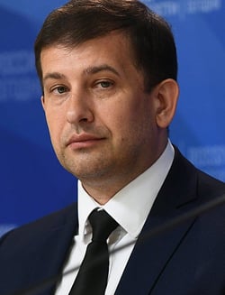 Манойло Андрей
