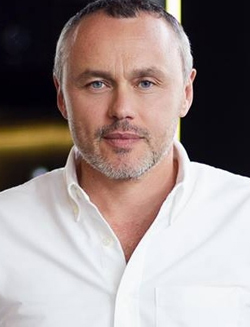 Picture of the actor