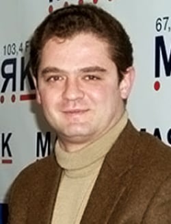 Хабаров Александр