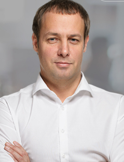 Picture of the actor