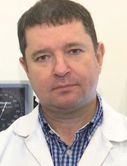 Хухрев Алексей