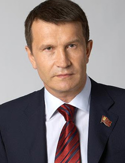Семенников Александр