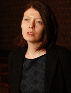 Половцева Екатерина