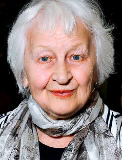 Сусанина Елена