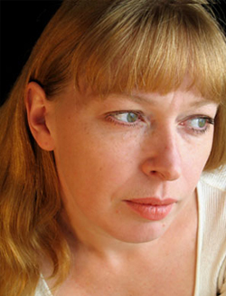 Беленькая Анна
