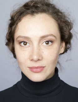 Соломатина Юлия