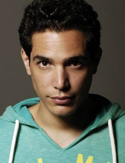 Picture of the actor