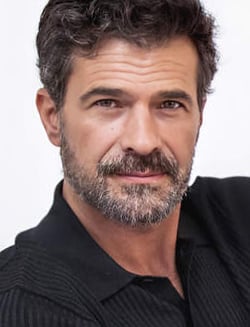 Picture of the actor