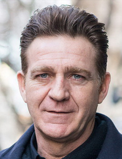 Picture of the actor