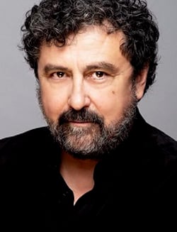 Picture of the actor