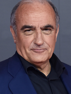 Picture of the actor
