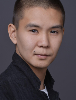 Когаев Алдар