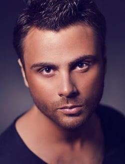 Хазов Евгений