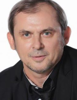 Алексеенко Олег