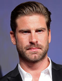 Picture of the actor