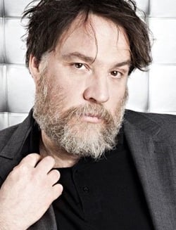 Picture of the actor