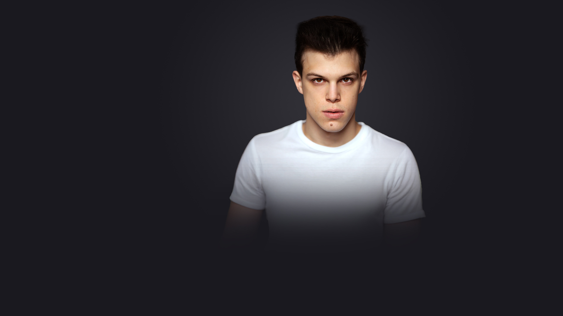 Picture of the actor